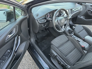 Opel Astra K HATCHBACK 1.6D an 2016, SUPERDOTARI, Posibil Rate si Garantie - imagine 5