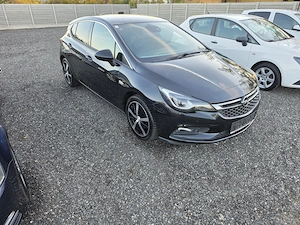 Opel Astra K HATCHBACK 1.6D an 2016, SUPERDOTARI, Posibil Rate si Garantie - imagine 2