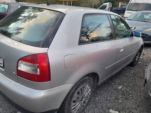 audi a3 motor 1.6 - imagine 2
