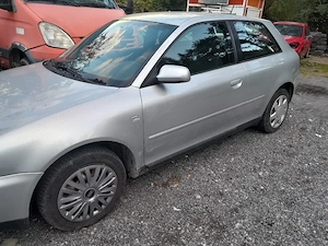 audi a3 motor 1.6 - imagine 3