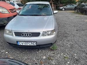 audi a3 motor 1.6 - imagine 4