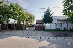 Casă + Hală 136 mp, teren 748 mp – Argeșelu, lângă DN 73 - imagine 2