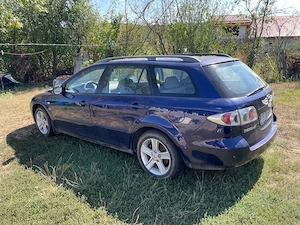 Dezmembrez Mazda 6  - imagine 2