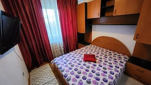Inchiriez apartament 2 camere Astra  - imagine 2