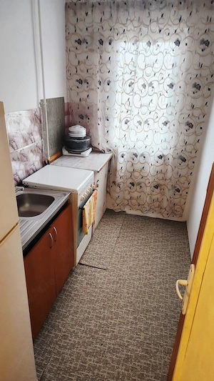 Inchiriez apartament 2 camere Astra  - imagine 6