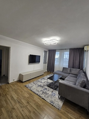 Inchiriere apartament 2 camere, Lujerului