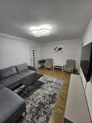 Inchiriere apartament 2 camere, Lujerului - imagine 2
