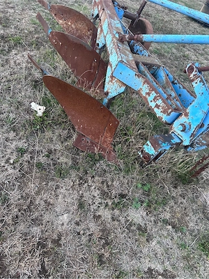 Vand plug lemken robust - imagine 3