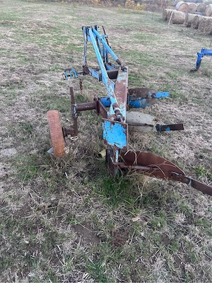 Vand plug lemken robust - imagine 2