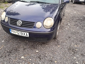 vw polo motor 1.2 benzina