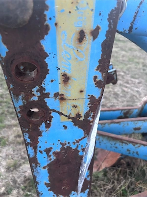 Vand plug lemken robust