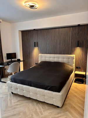 Vând apartament cu 2 camere în Mărăști, 57,9 mp utili, mobilat la comandă   direct de la proprietar - imagine 5