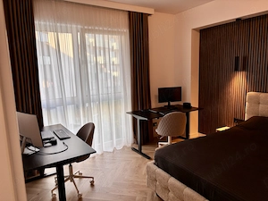 Vând apartament cu 2 camere în Mărăști, 57,9 mp utili, mobilat la comandă   direct de la proprietar - imagine 7