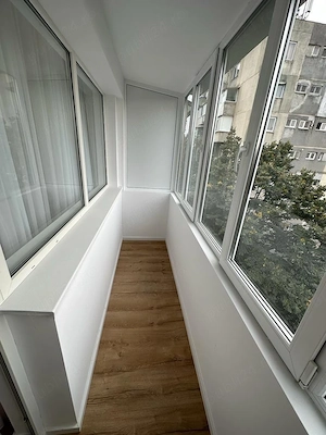 inchiriez apartament 2 camere brancoveanu mobila utilat - imagine 5