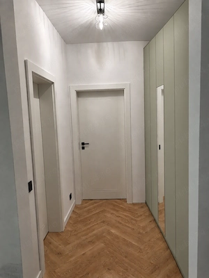 Vând apartament cu 2 camere în Mărăști, 57,9 mp utili, mobilat la comandă   direct de la proprietar - imagine 6