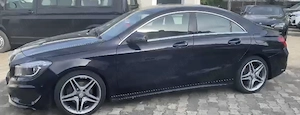 Se vinde Mercedes Benz CLA 180d - imagine 4