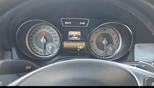 Se vinde Mercedes Benz CLA 180d - imagine 5