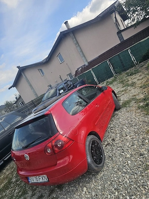 Golf 5 motor 1.4  - imagine 4