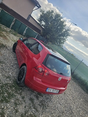 Golf 5 motor 1.4  - imagine 5