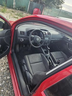 Golf 5 motor 1.4  - imagine 2