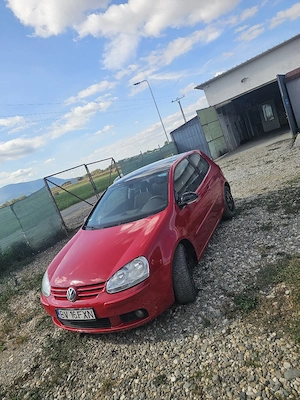 Golf 5 motor 1.4  - imagine 3