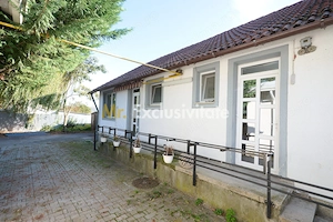 Casa de locuit + hala 136 mp in aceesi curte Maracineni Argeselu - imagine 2