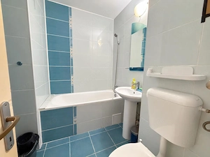 Apartament 2 camere 52 mp cu balcon, semidecomandat | Pajura - imagine 10
