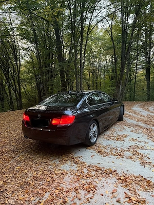 bmw f10 seria 5 - imagine 3