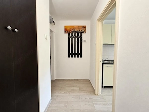 Apartament 2 camere 52 mp cu balcon, semidecomandat | Pajura - imagine 12