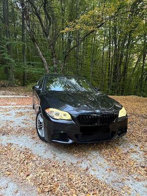 bmw f10 seria 5 - imagine 4