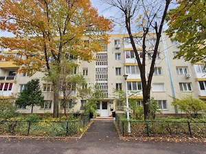 Apartament 2 camere 52 mp cu balcon, semidecomandat | Pajura - imagine 14