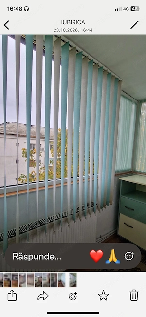 Închiriez apartament 3 camere - imagine 6
