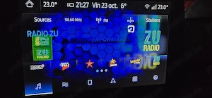 Update Sync3 Ford