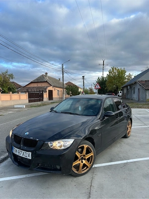 vand bmw e90 - imagine 4