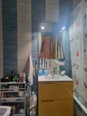 Apartament 2 camere - imagine 5