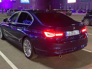 BMW facelift ! Foarte intretinut, masina personala.  - imagine 2