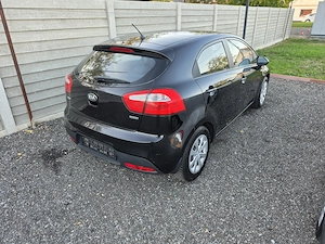 Kia Rio 1.2i an 2013, Posibil RATE si Garantie - imagine 4