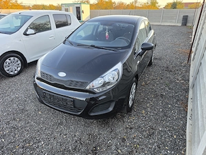Kia Rio 1.2i an 2013, Posibil RATE si Garantie - imagine 2