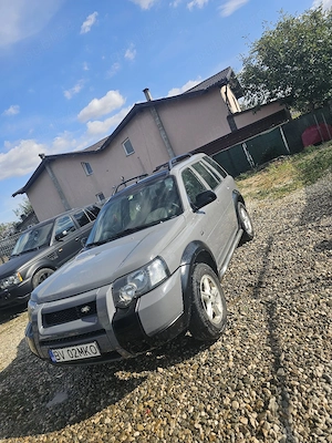 Freelender 2.0d 136cp plus soft an 2002 - imagine 4