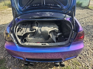 Bmw e92 330d 4x4 Avariat - imagine 2