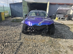 Bmw e92 330d 4x4 Avariat - imagine 3