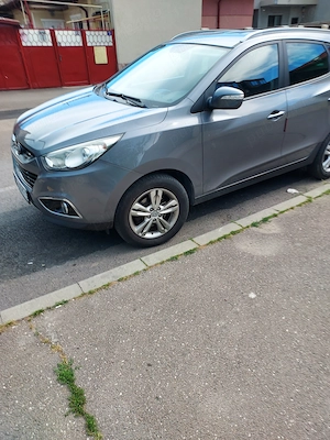 vand hyundai ix35 - imagine 7