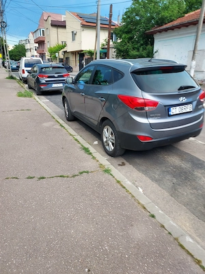 vand hyundai ix35 - imagine 10
