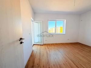 Apartament 2 camere decomandat in Giroc
