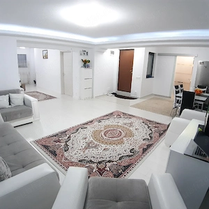 Apartament 3 Camere plus curte Bucuresti Noi   Damaroaia 
