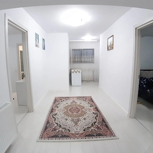Apartament 3 Camere plus curte Bucuresti Noi   Damaroaia  - imagine 4