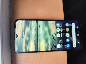 Telefon Dual Sim 4G Nokia G20,4GB RAM,64 GB