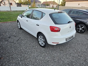 Seat Ibiza 1.2i an 2016, EURO 6, Hatchback, Posibil RATE si Garantie - imagine 3