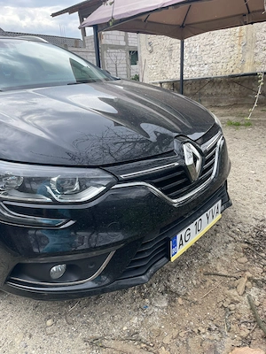 De vânzare sau schimb cu Duster sau kadjar  - imagine 5