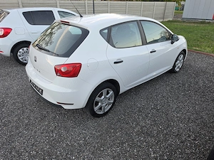 Seat Ibiza 1.2i an 2016, EURO 6, Hatchback, Posibil RATE si Garantie - imagine 4
